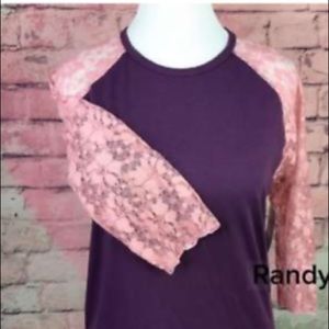 Lularoe Randy